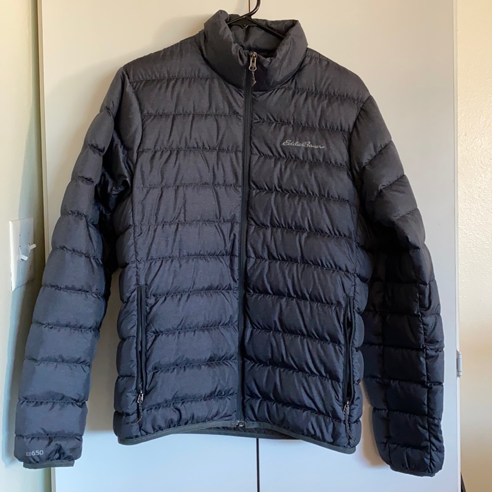 Eddie Bauer Puffy